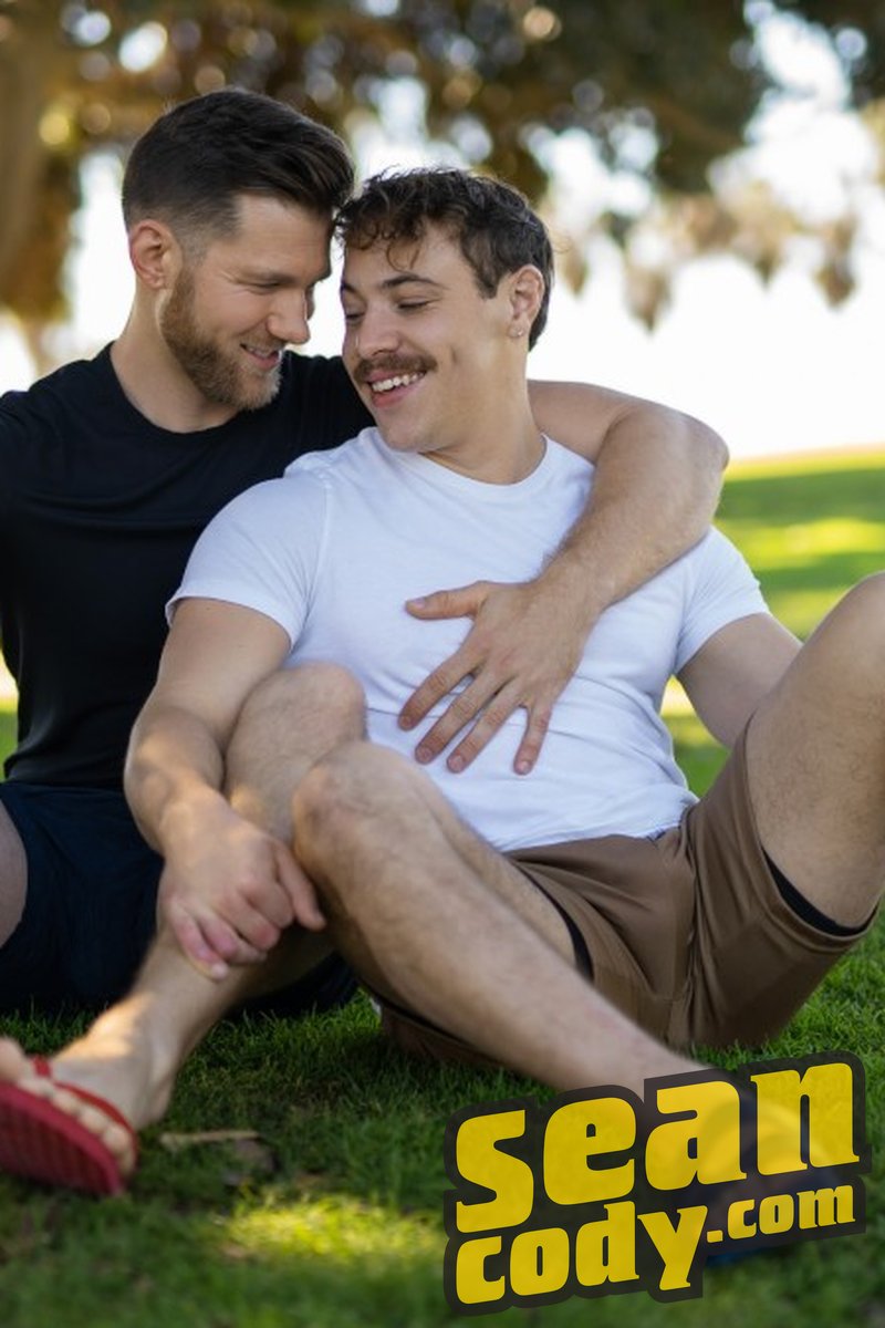 Caden & Kyle: Bareback - Screenshot 1 of 4 - 69