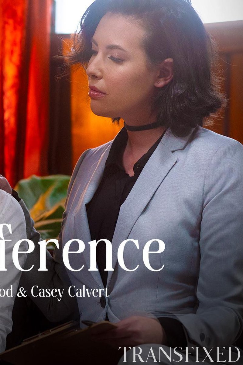 Transference - Screenshot 1 of 4 - Blowjob