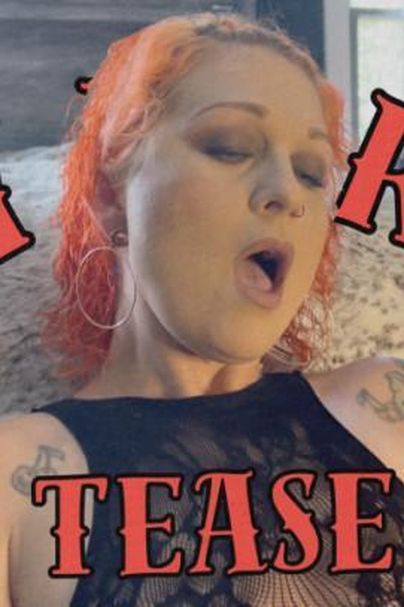 Kitty Squirt Teaser - Screenshot 1 of 4 - Lingerie
