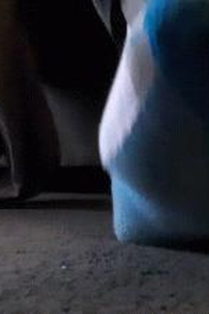 Long Day - Screenshot 1 of 4 - BBW