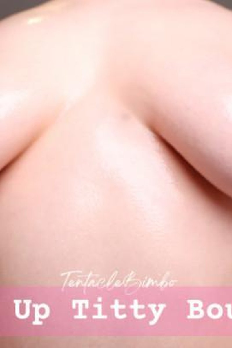 Oiled Up Titty Bouncing - Screenshot 1 of 4 - Breast Play