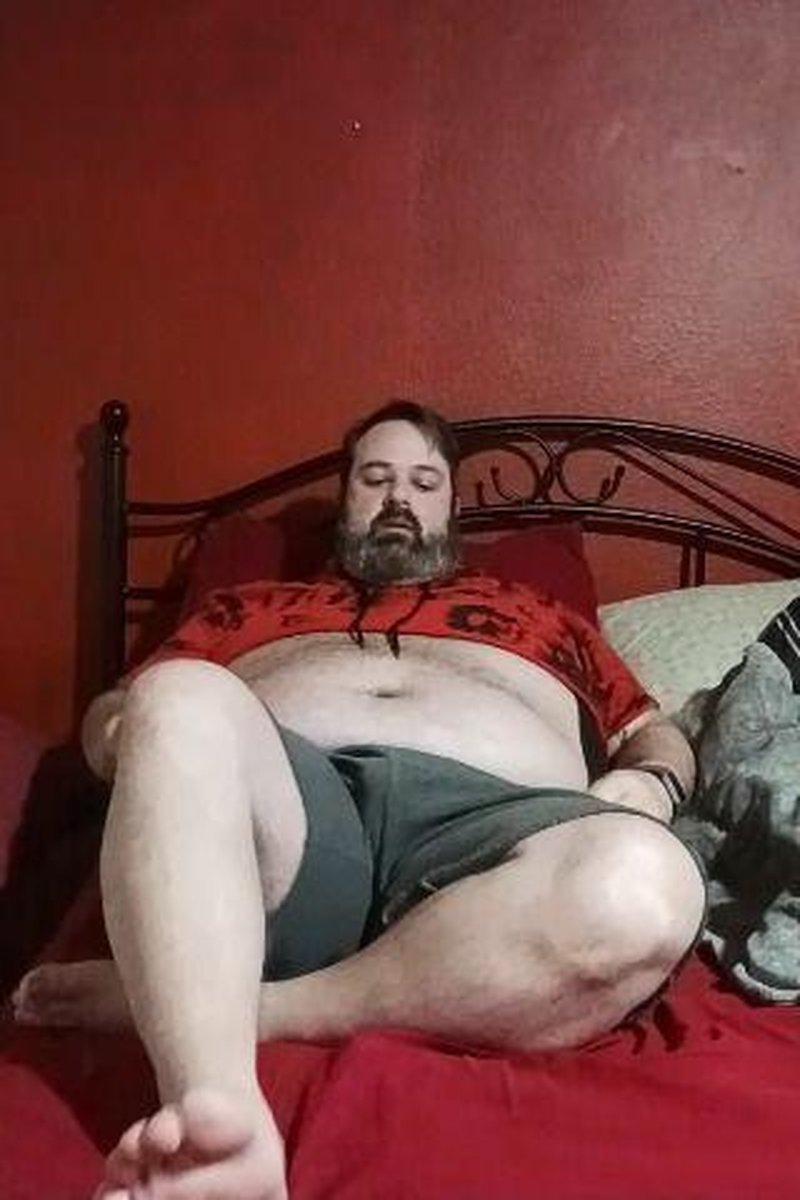 Croptop For Pride - Screenshot 1 of 4 - Bears And Cubs