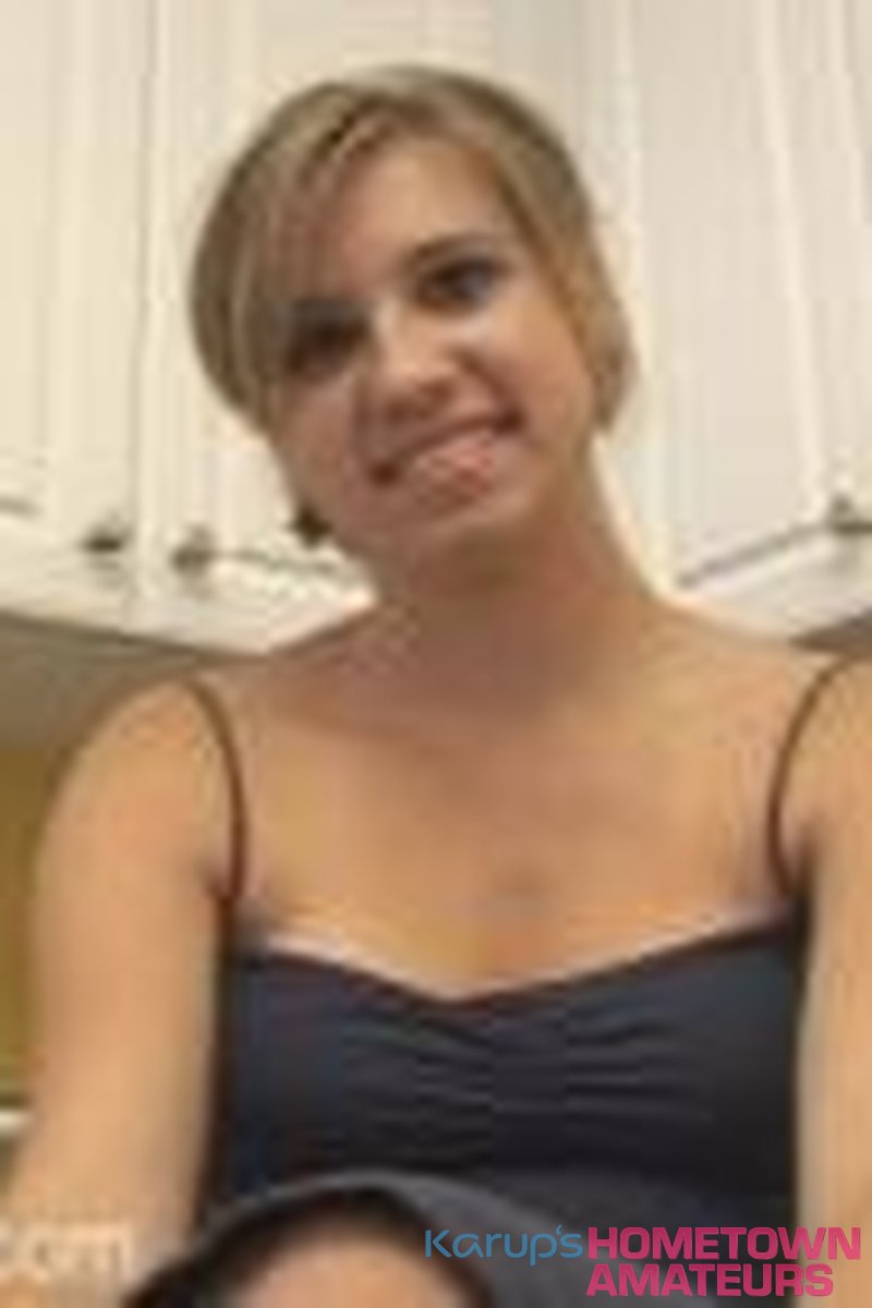 Tiffani - Screenshot 1 of 4 - Tiffani Rox