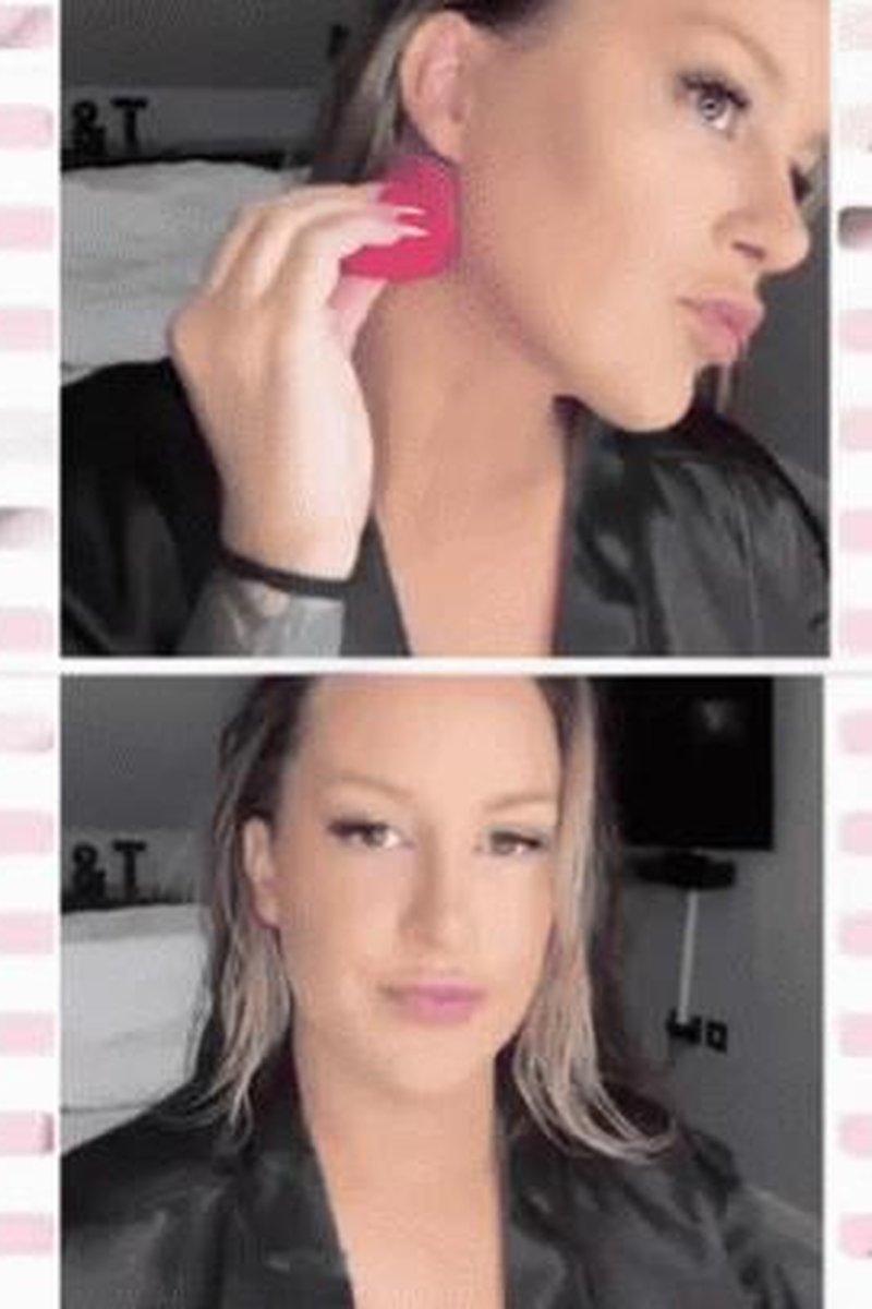 Sissy Make Up Tutorial - Screenshot 1 of 4 - Femdom
