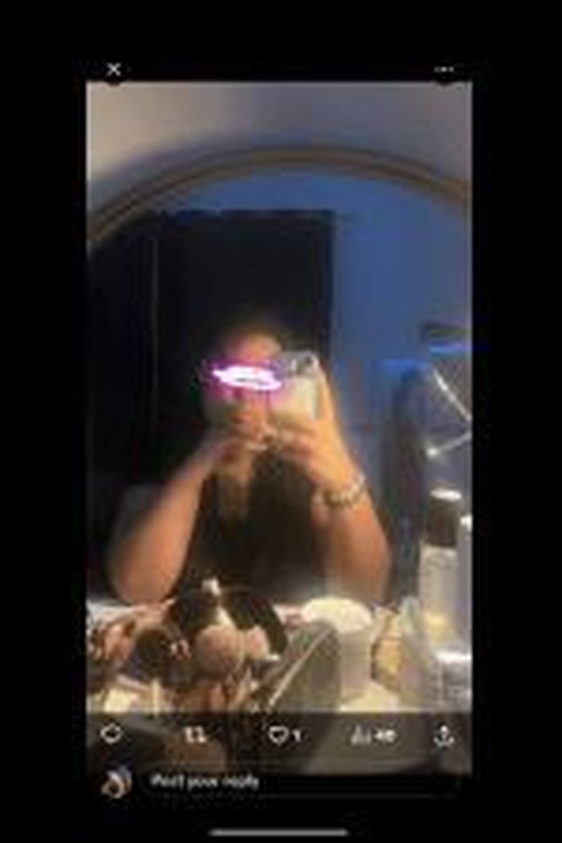 Verification - Screenshot 1 of 4 - BBW