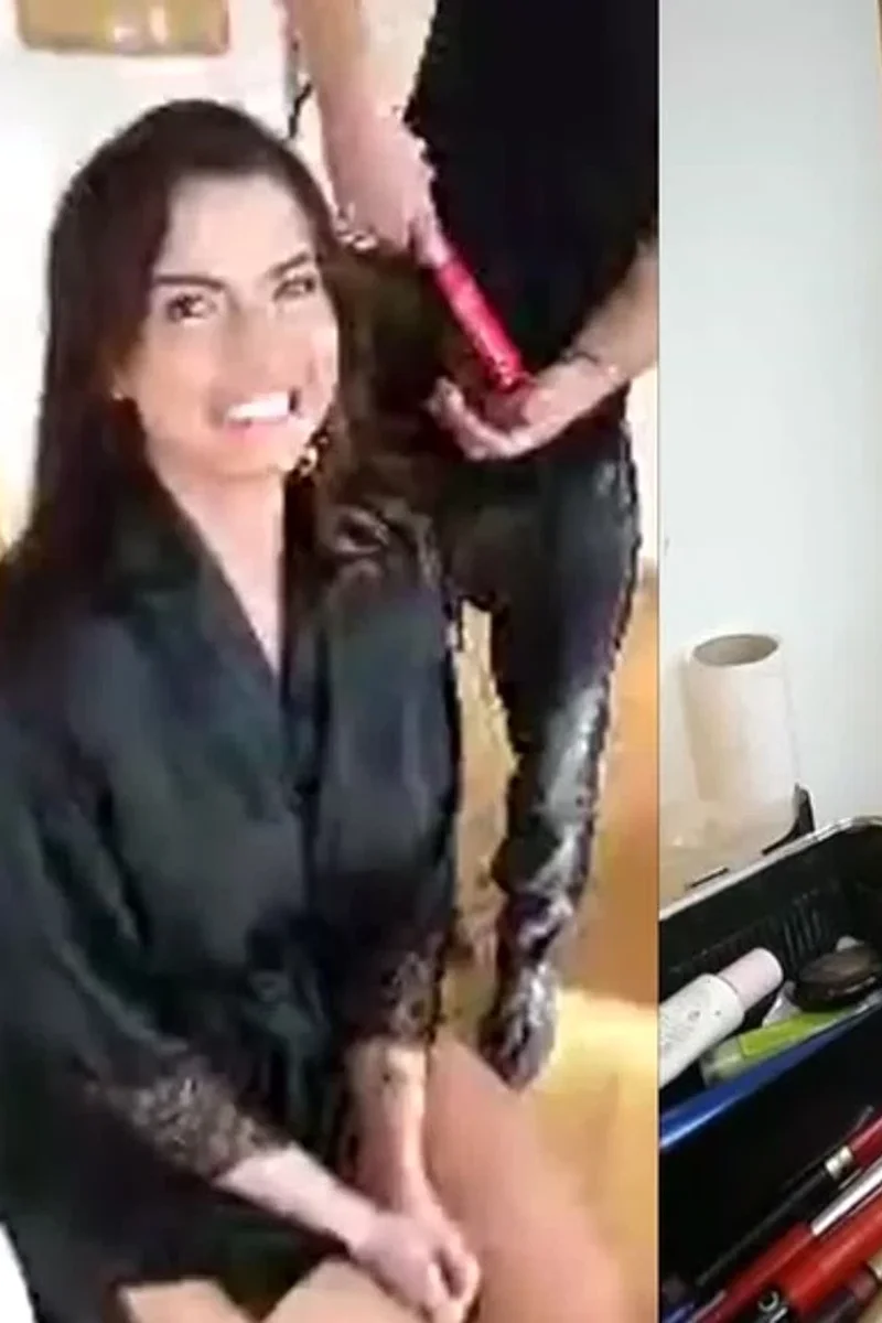 Backstage 3Rd Part - Screenshot 1 of 4 - Anal