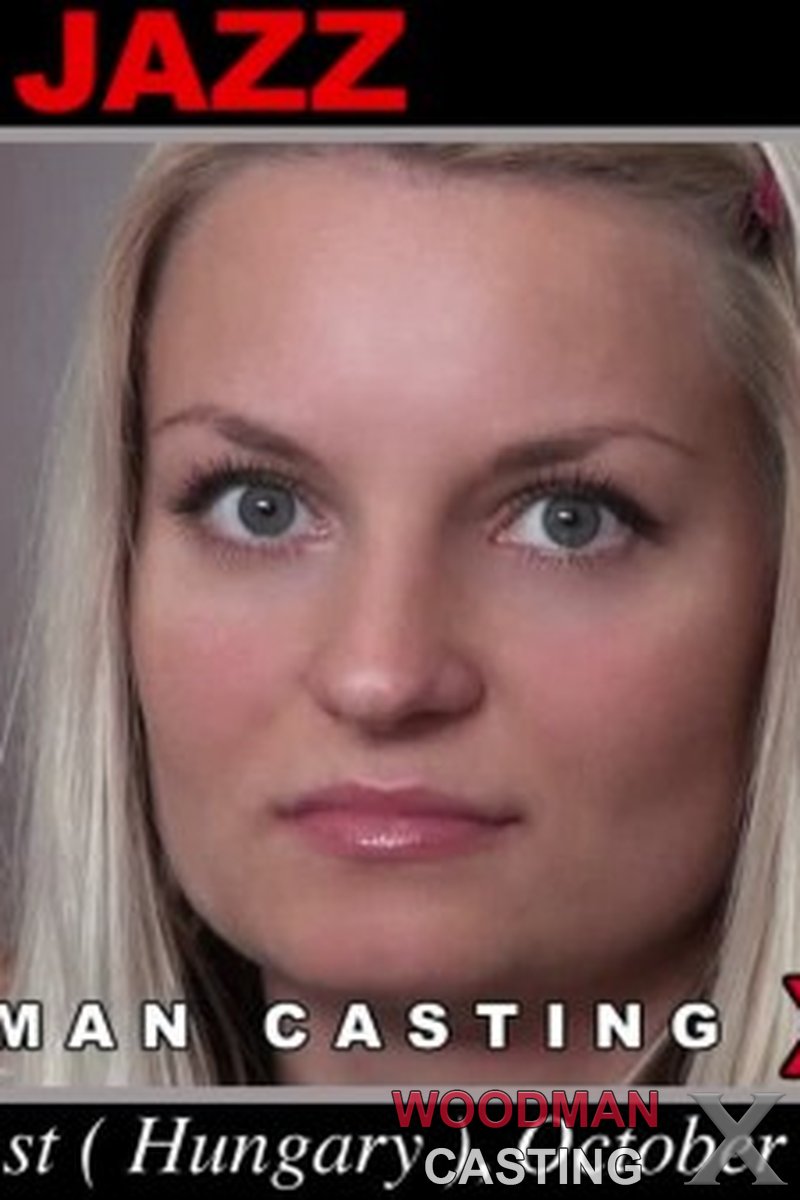 Jessie Jazz Casting - Screenshot 1 of 4 - Adorable