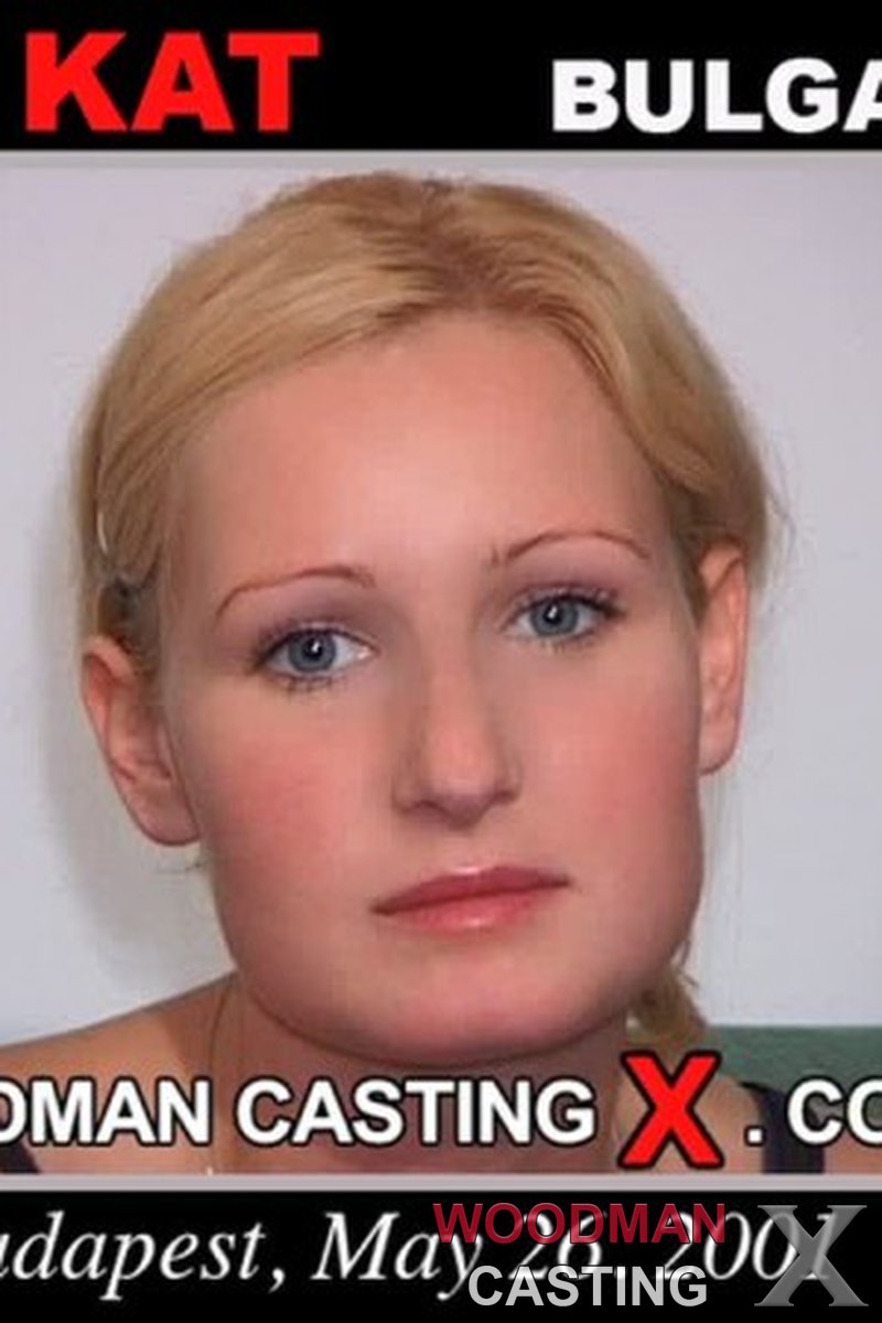 Mary Kat Casting - Screenshot 1 of 4 - Adorable