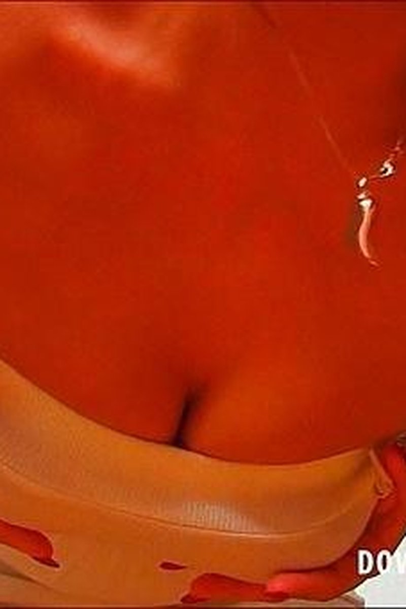 Ashley Rider - Screenshot 1 of 4 - Downblouse