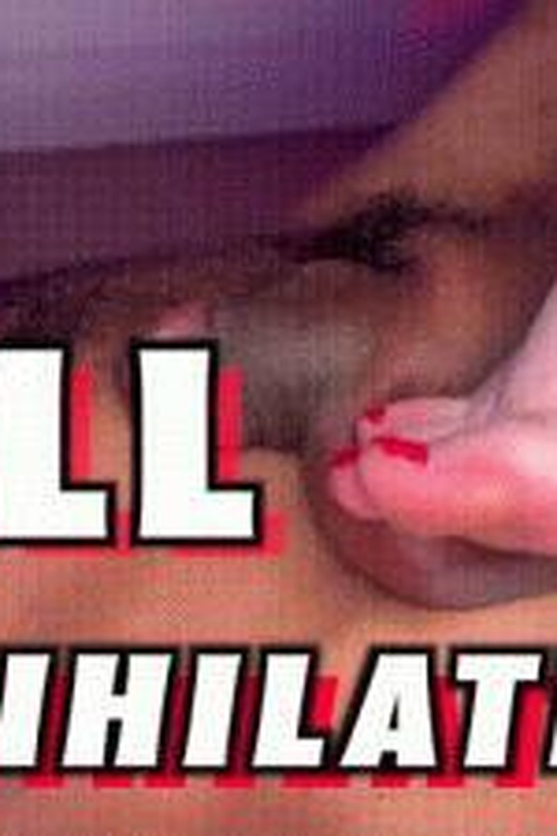 Ball Annihilation - Screenshot 1 of 4 - Cock Trample