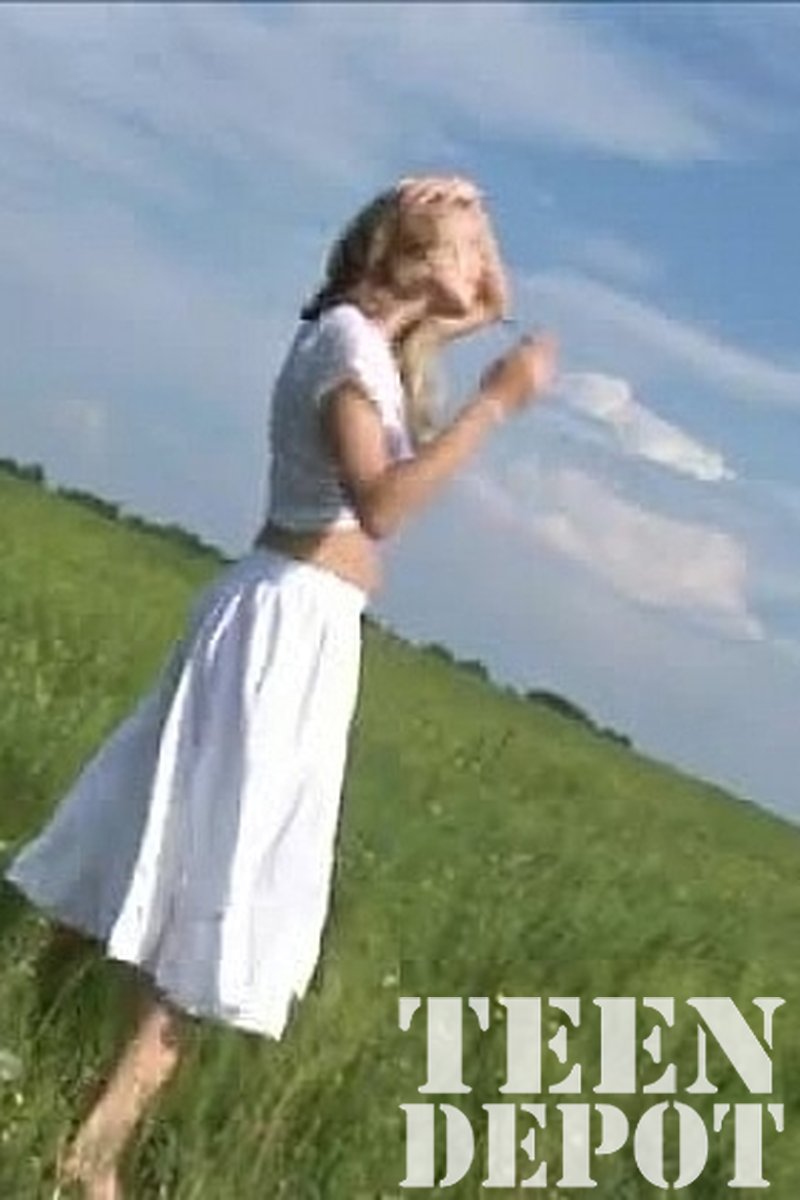 Darya - Screenshot 1 of 4 - Teen (18-22)