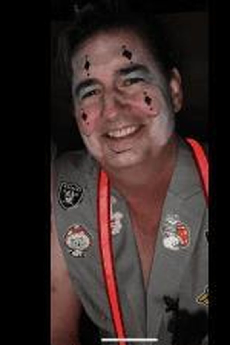 Rodeo Clown - Screenshot 1 of 4 - Silliness