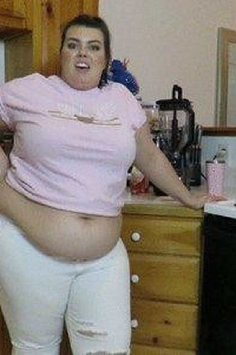 Weight Gain Shake! - Screenshot 1 of 4 - BBW