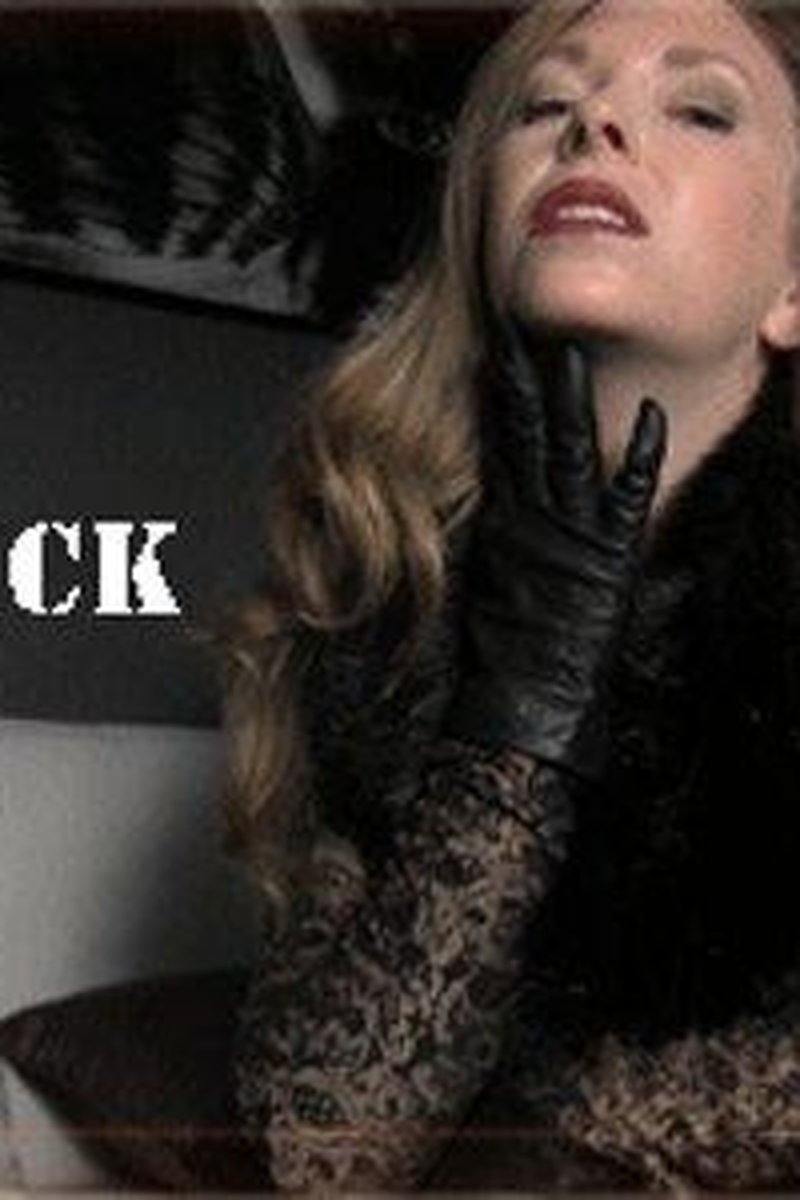 Squeeze Your Neck & Dick - Screenshot 1 of 4 - Mistress T