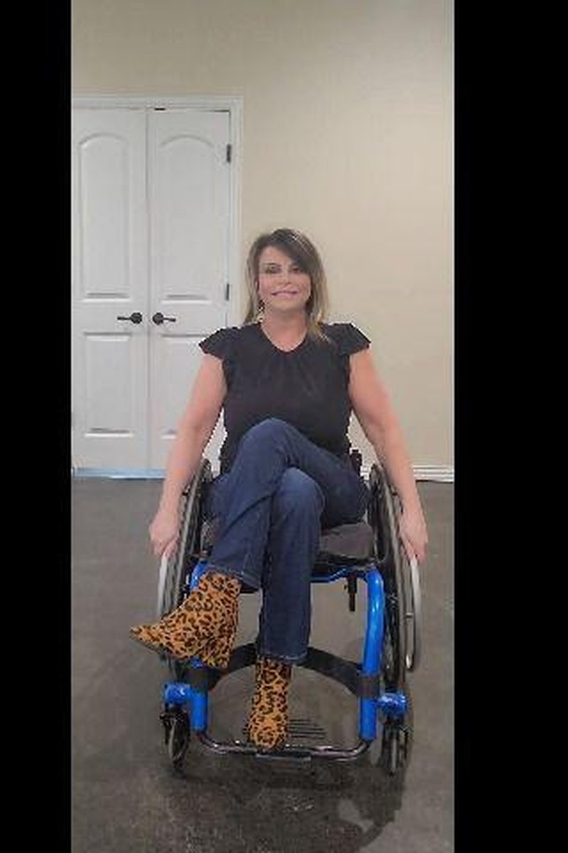 Boot Play - Screenshot 1 of 4 - Big Tits