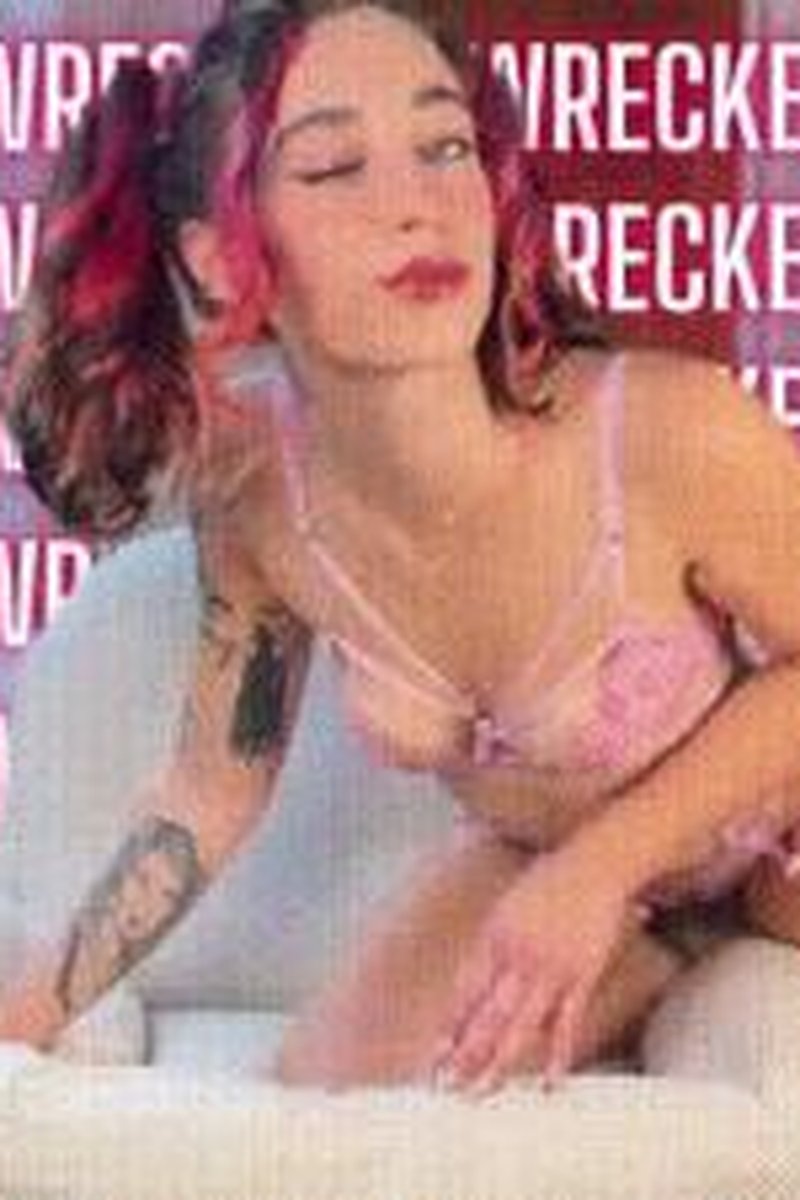 Wrecked - Screenshot 1 of 4 - Broken