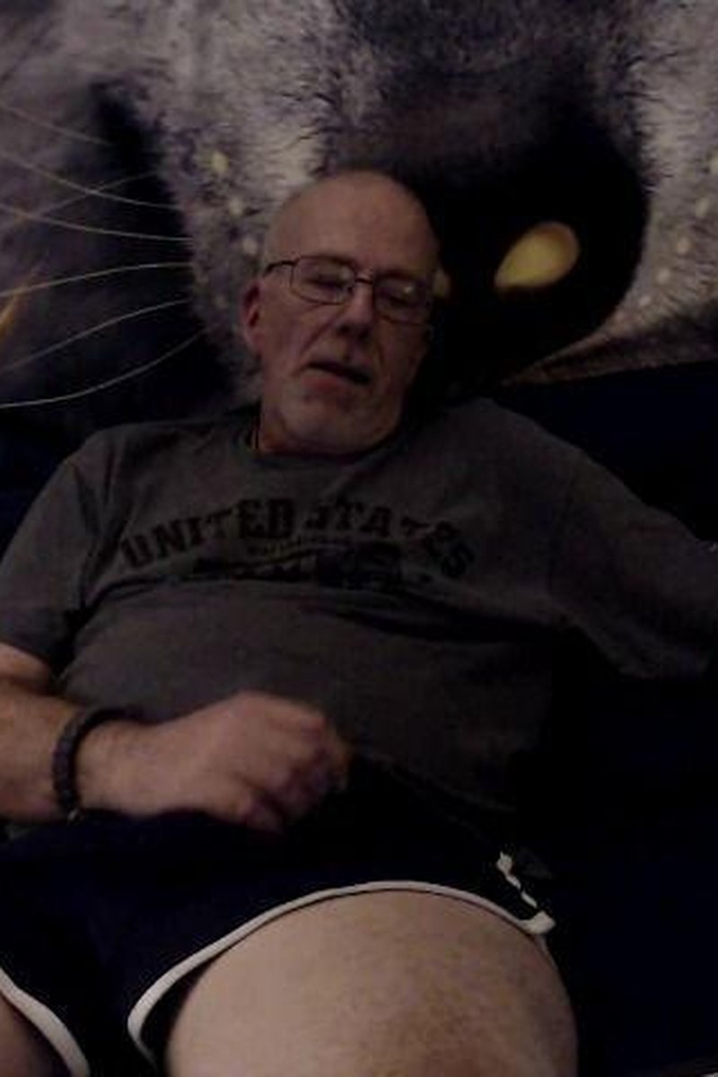 Edging 2 - Screenshot 1 of 4 - Anal Masturbation