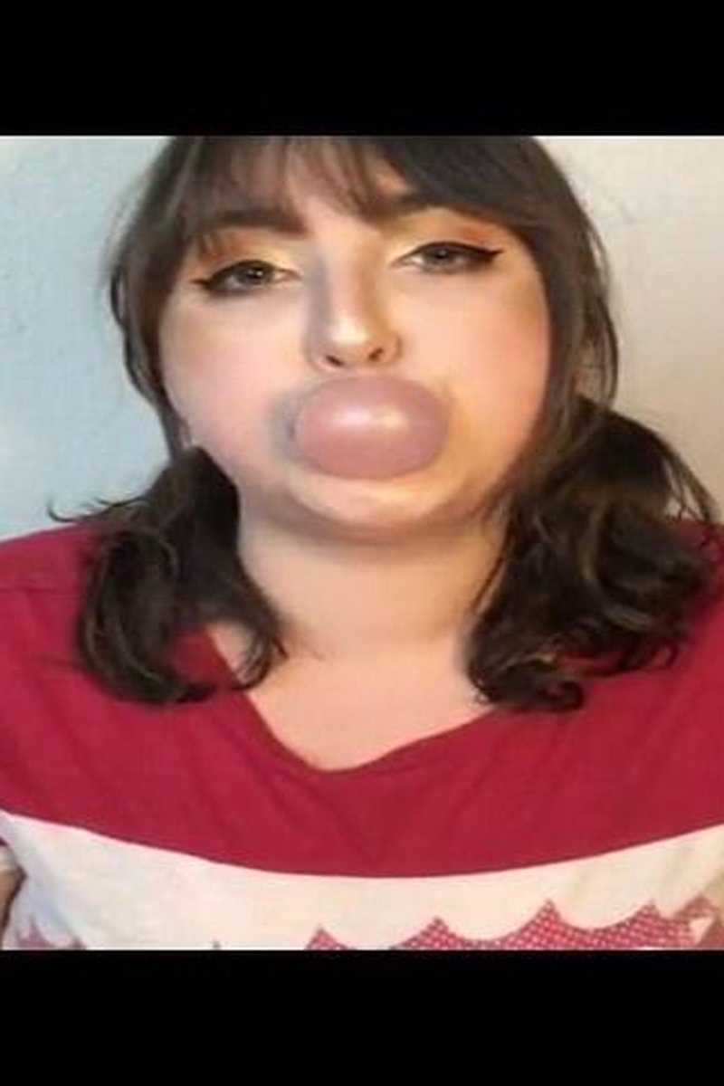 Bubblegum Bitch - Screenshot 1 of 4 - Bubble Gum