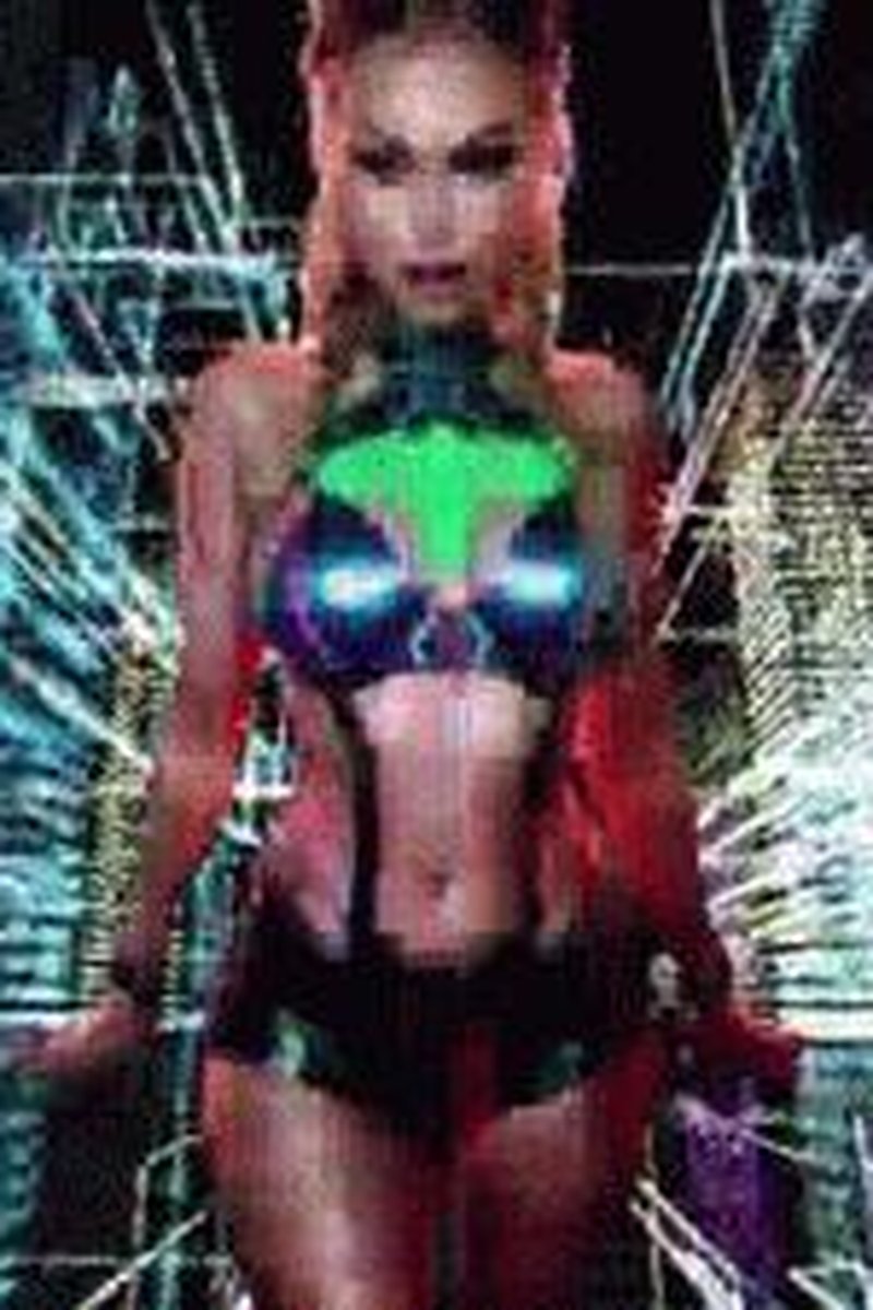 E-Gooned - Screenshot 1 of 4 - Addiction Fetish