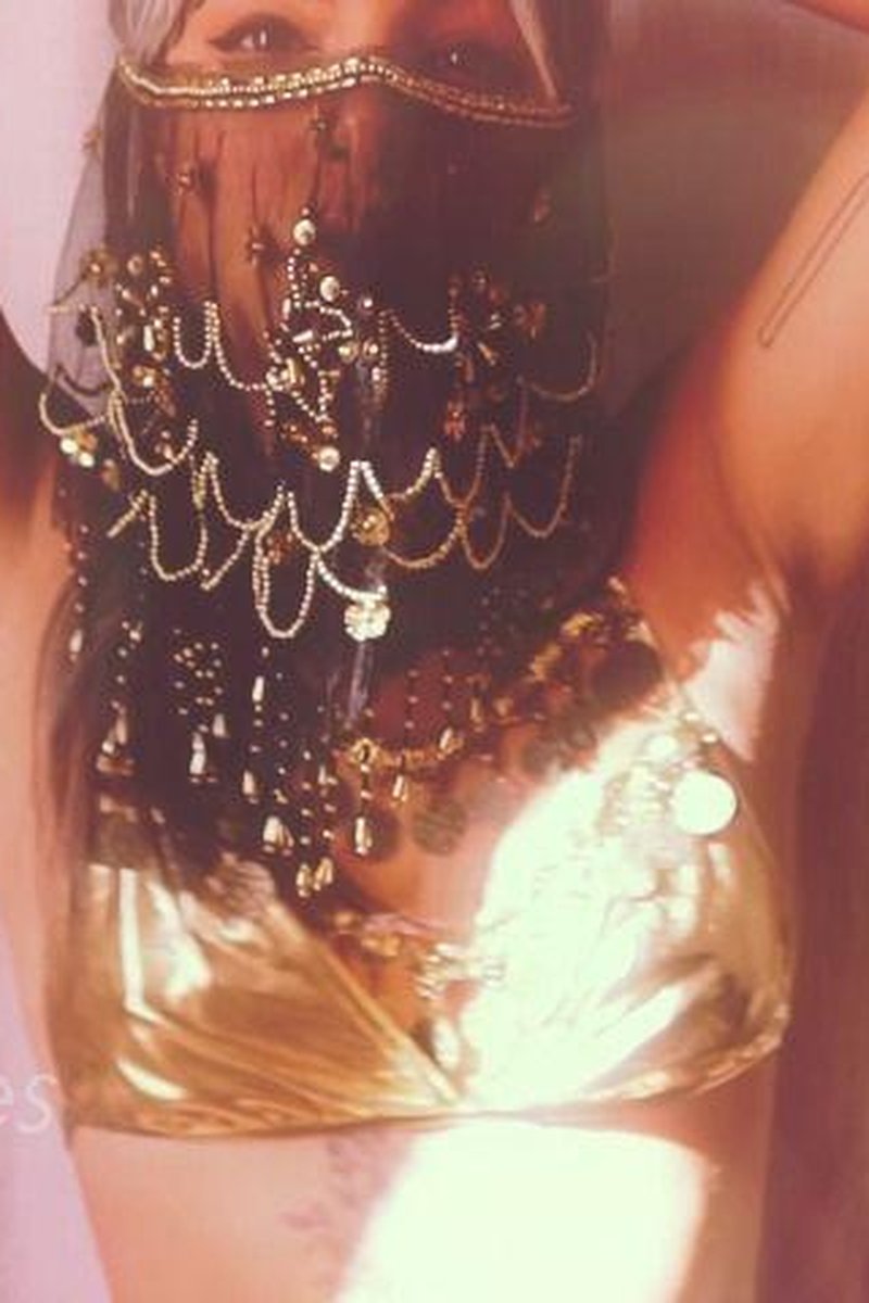 The Dancer - Screenshot 1 of 4 - Belly Dancing