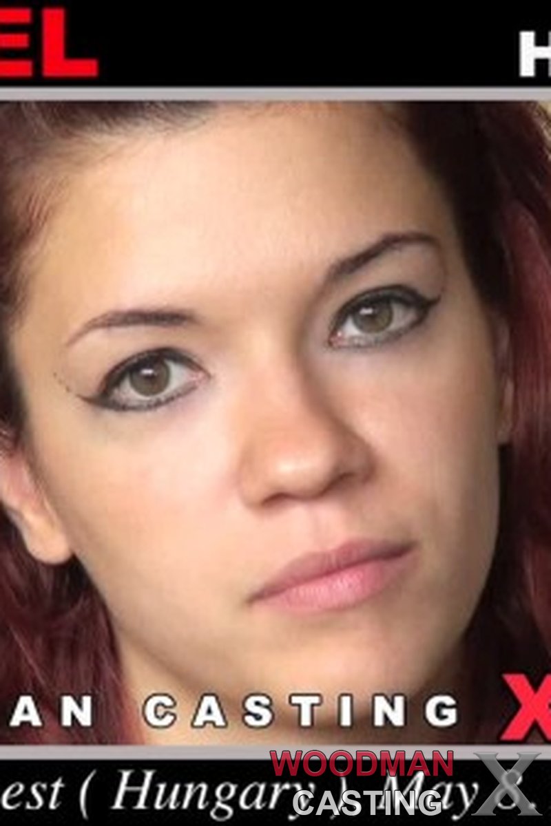 Bibi Noel Casting - Screenshot 1 of 4 - Anal