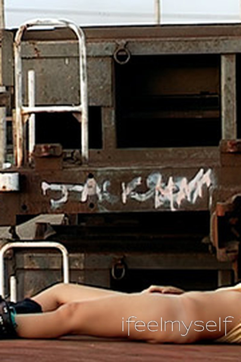 Trainspotting Restoration - Screenshot 1 of 4 - Abandoned Spaces