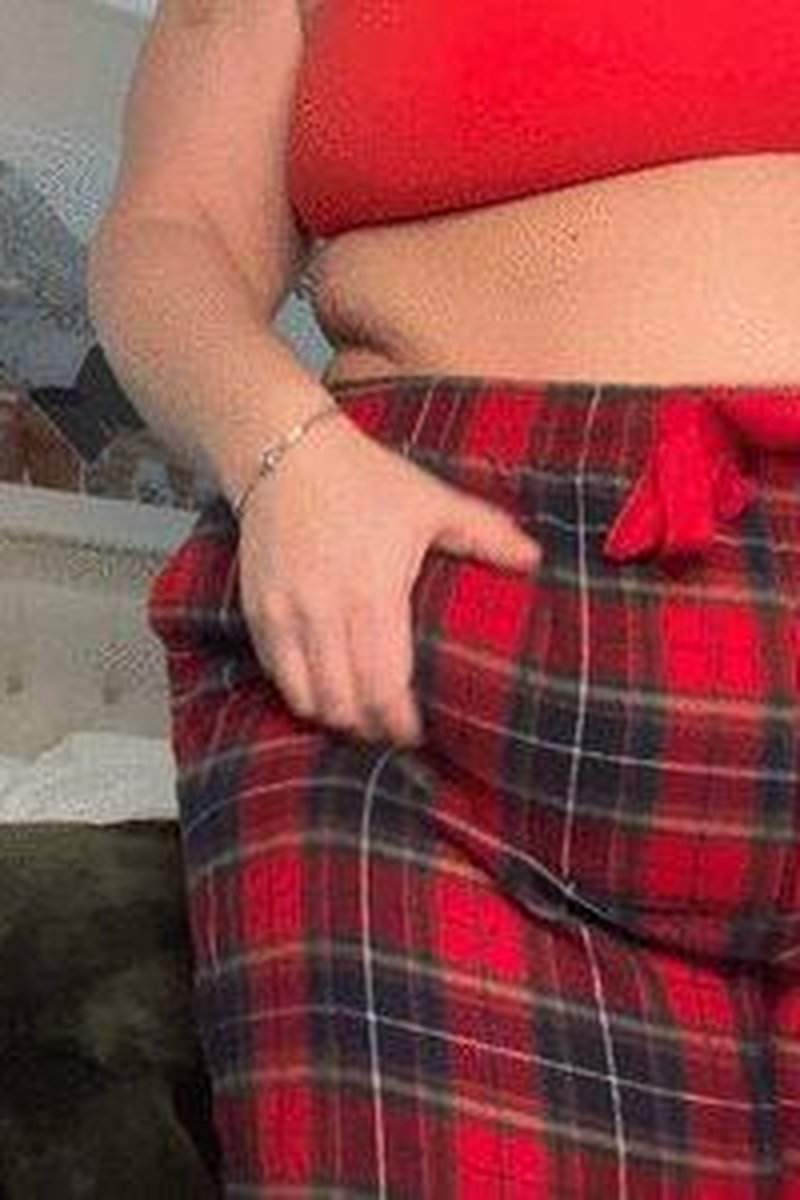 Naughty Or Nice? - Screenshot 1 of 4 - BBW
