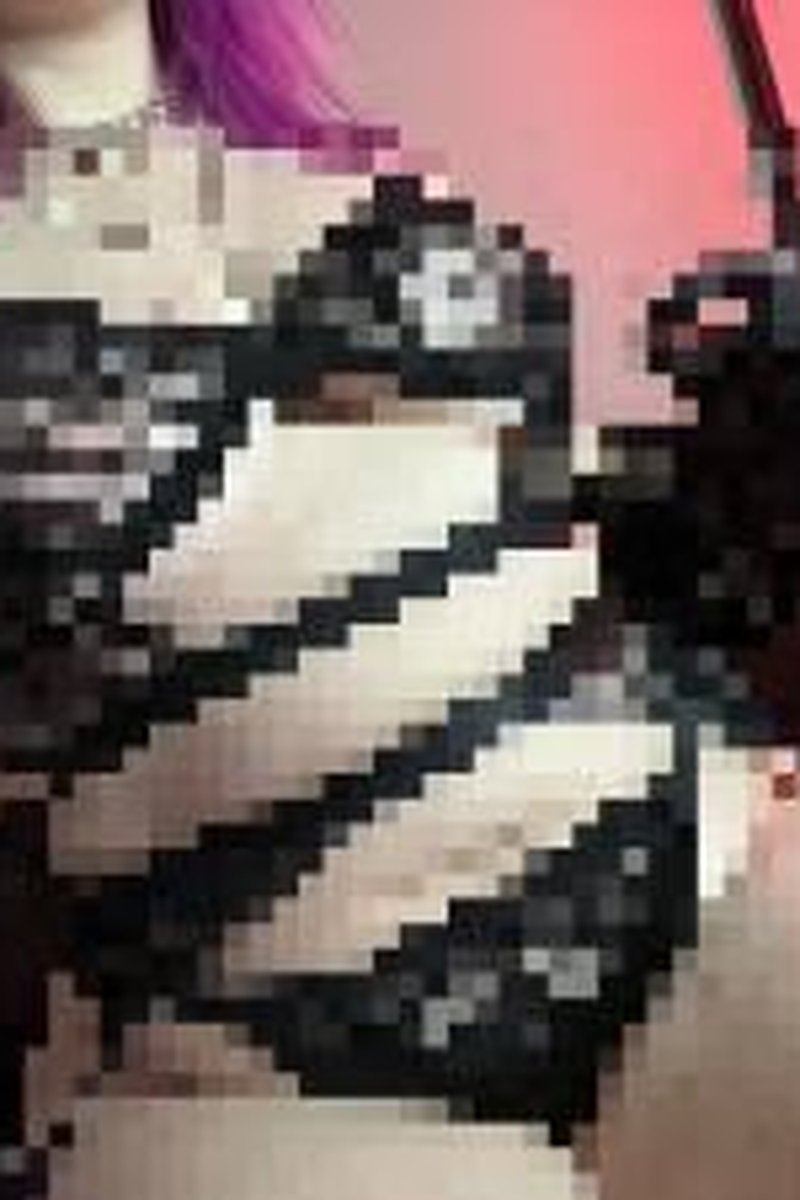 Pixelpump - Screenshot 1 of 4 - Body Worship