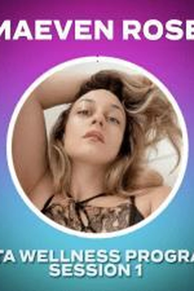 Beta Wellness Program: Session 1 - Screenshot 1 of 4 - BDSM