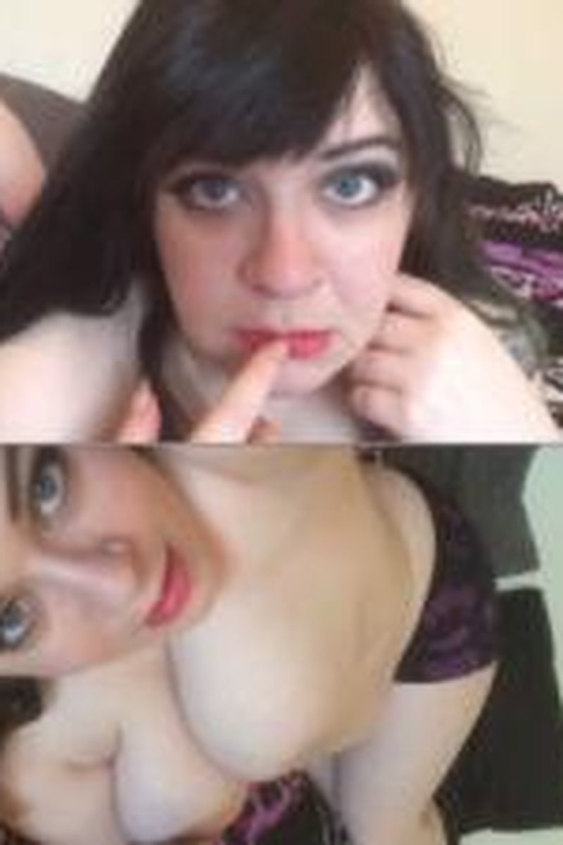 I Will Destroy You - Screenshot 1 of 4 - BBW