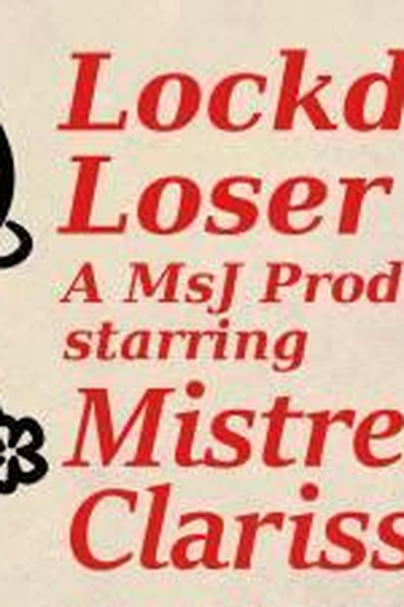 Lockdown Loser - Screenshot 1 of 4 - Audio Only