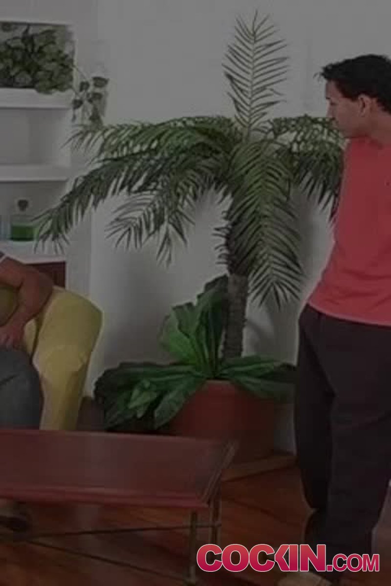 Just Between Us 3 - Screenshot 1 of 4 - Gay