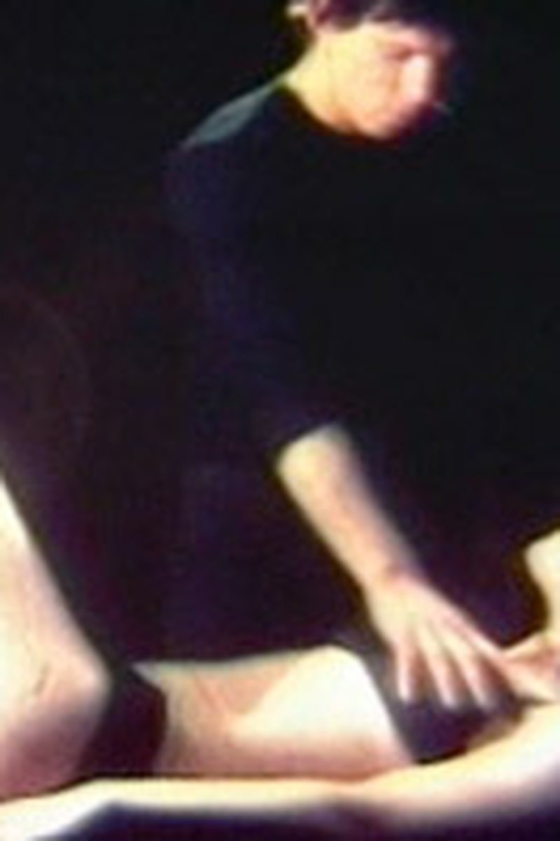 Silent Performance - Screenshot 1 of 4