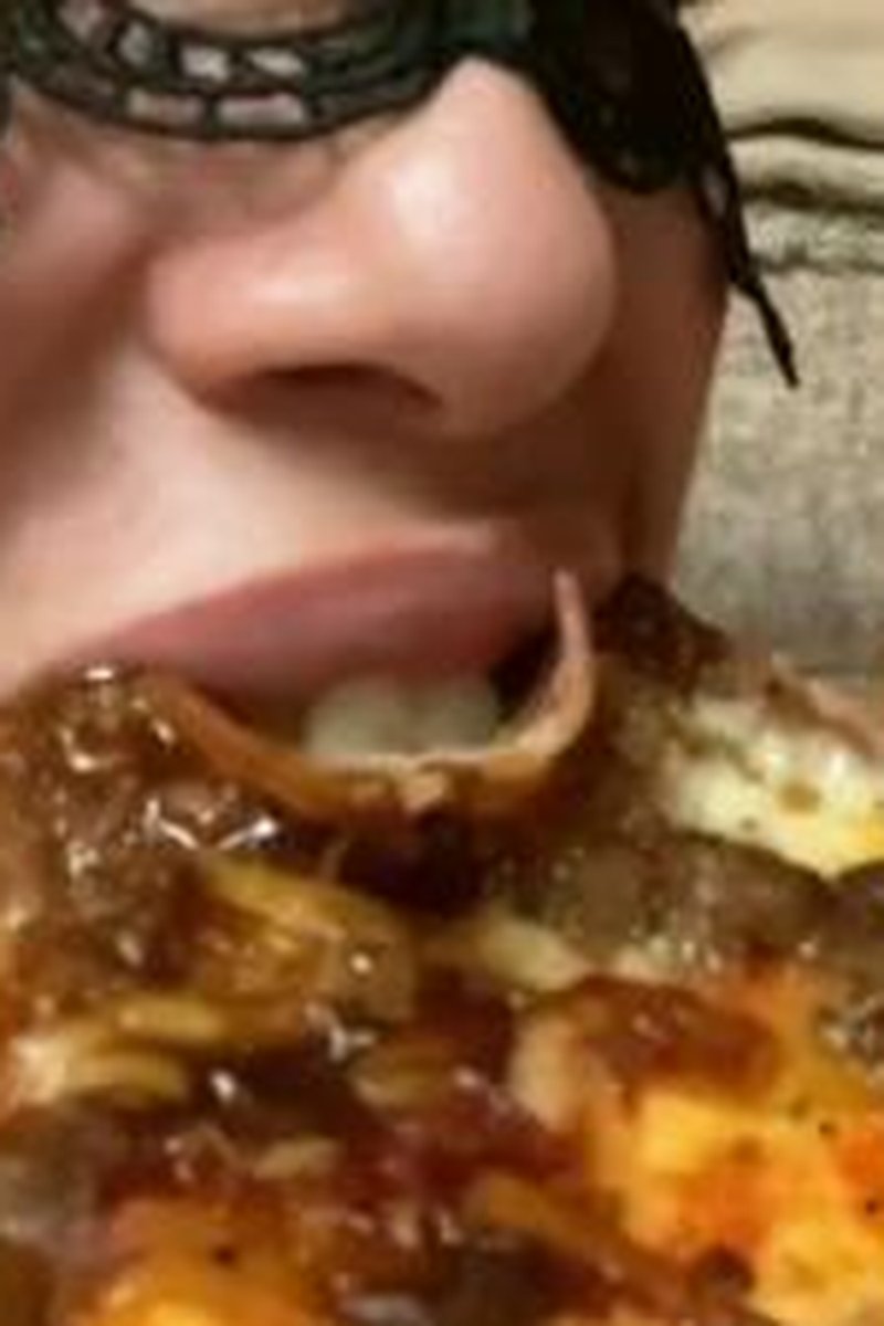 Pizza - Screenshot 1 of 4 - Food