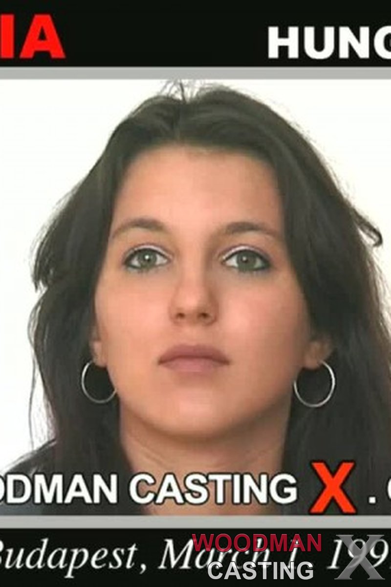 Sylvia Casting - Screenshot 1 of 4 - Babes