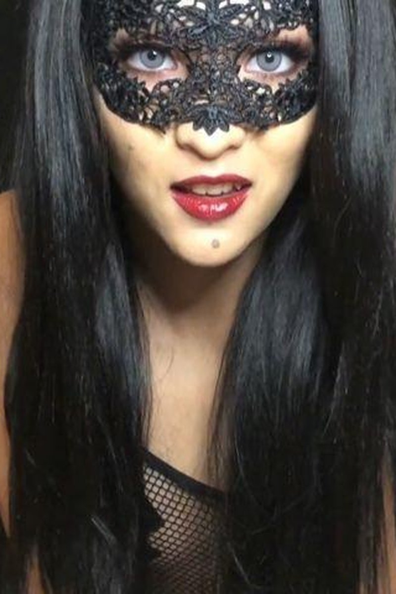 Interactive Play - Screenshot 1 of 4 - Femdom