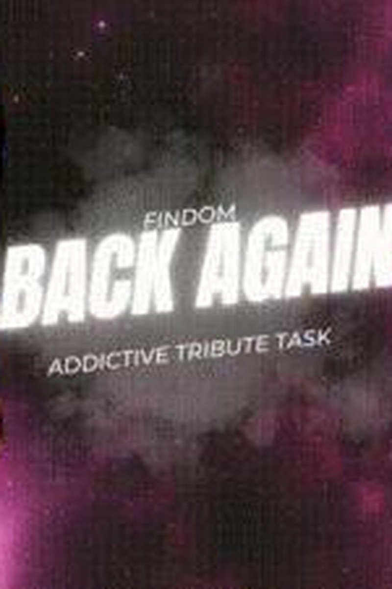 Back Again? - Screenshot 1 of 4 - Domination