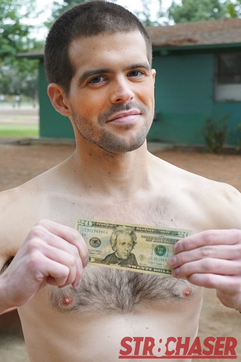 Travis - Screenshot 1 of 4 - Big Dick