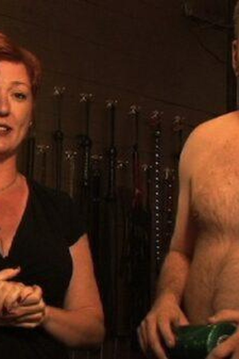 Basic Mummification Supplies - Screenshot 1 of 4 - Bondage