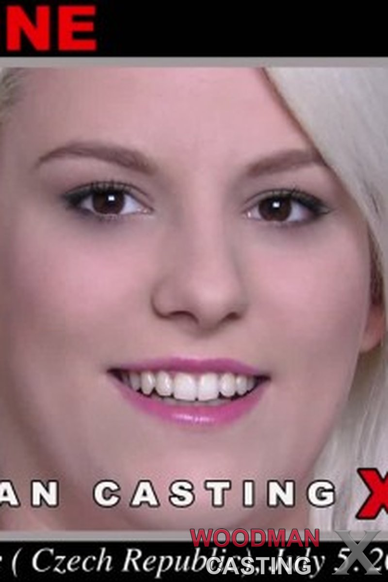 Lucy Shine Casting - Screenshot 1 of 4 - Blond Hair