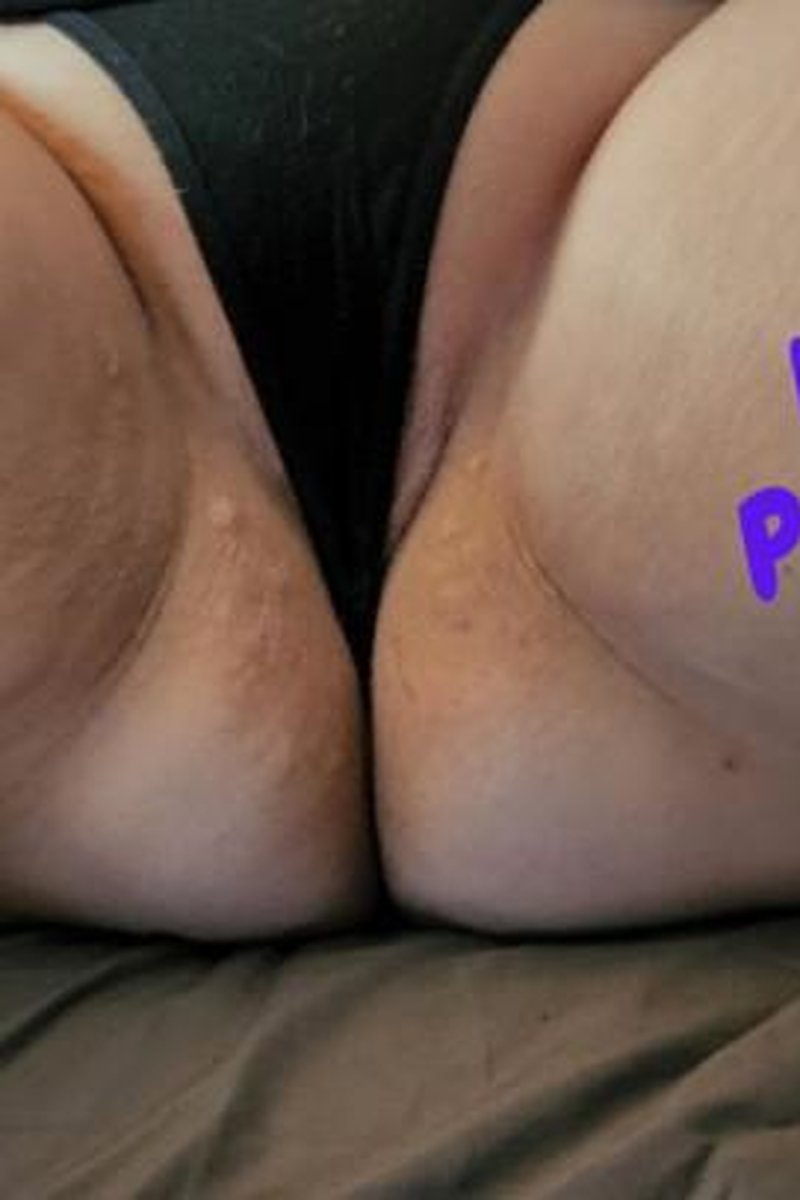 Harder Please #1 - Screenshot 1 of 4 - BBW