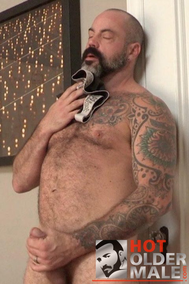 Scotty Rage - Screenshot 1 of 4 - Bears