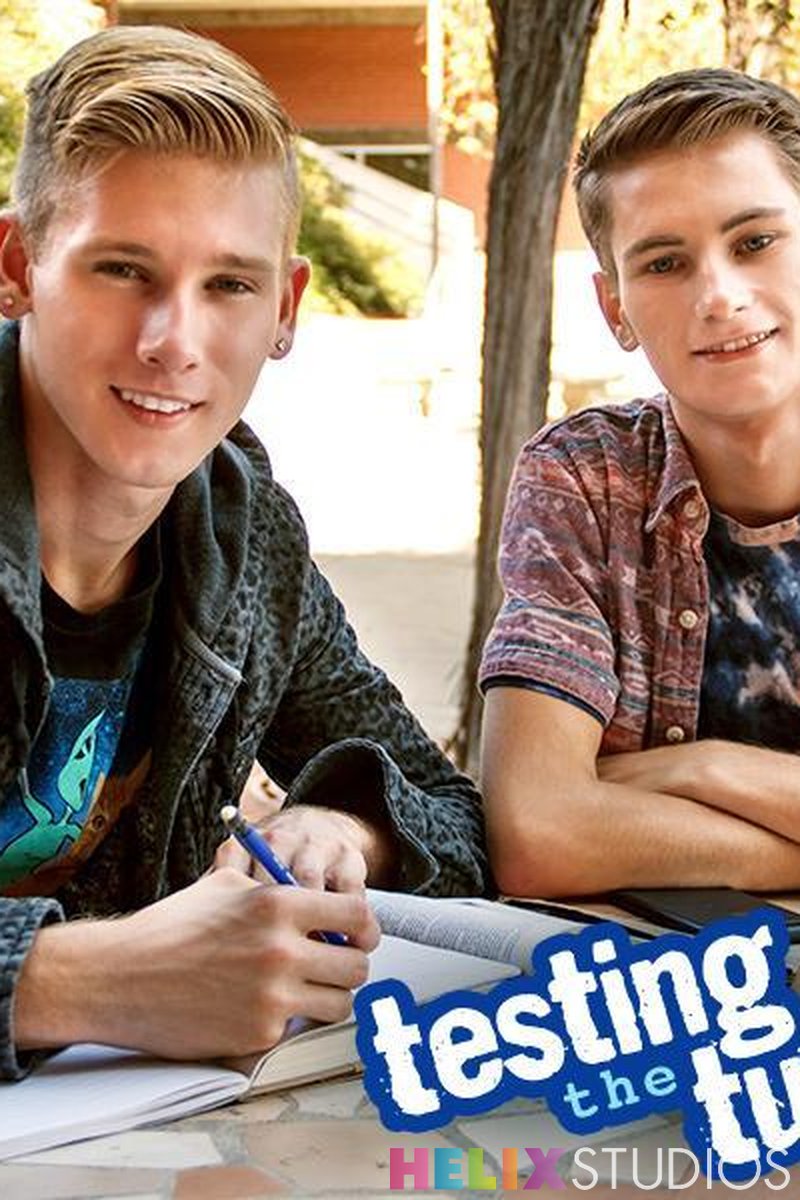 Testing the Tutor - Screenshot 1 of 4 - After School Special