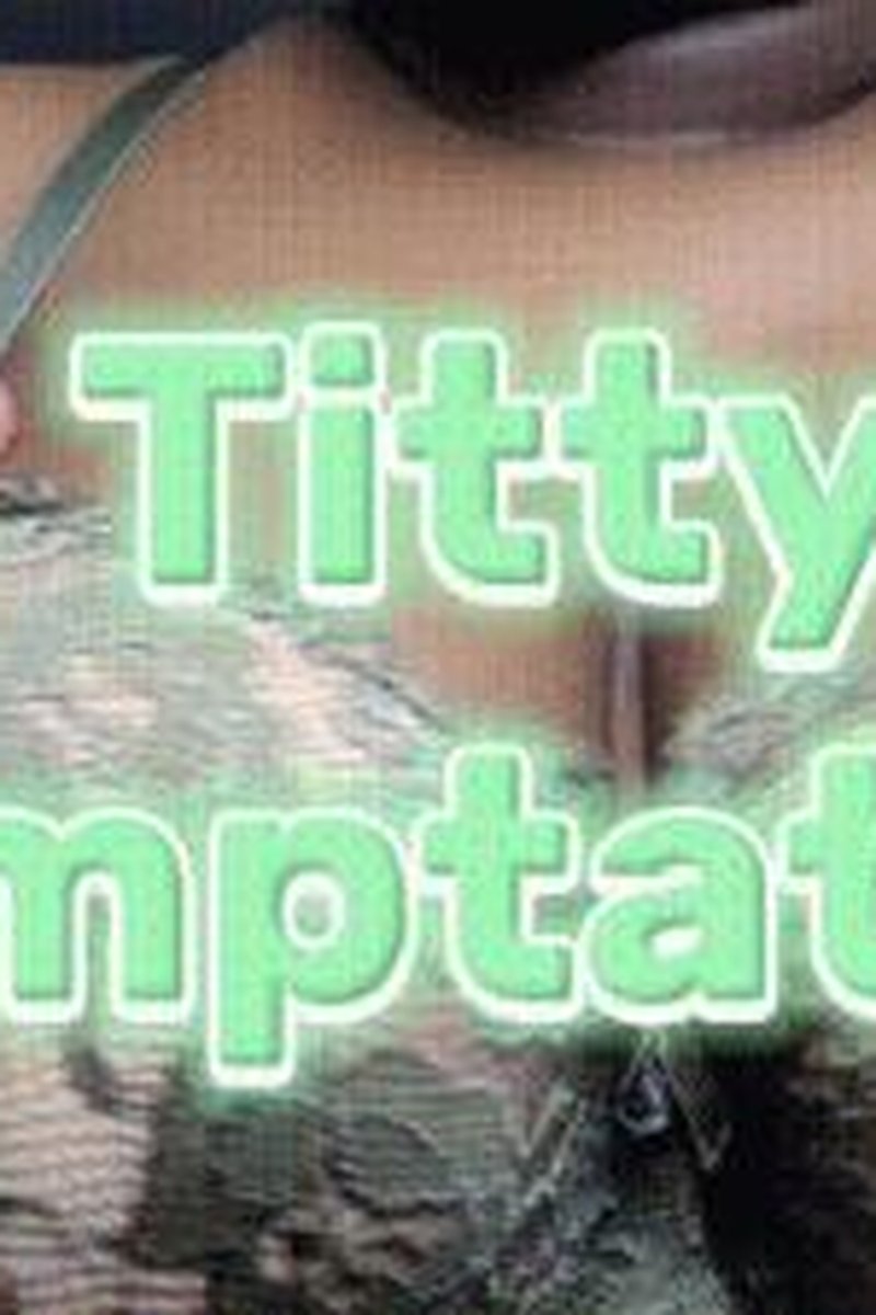 Titty Temptation - Screenshot 1 of 4 - Black