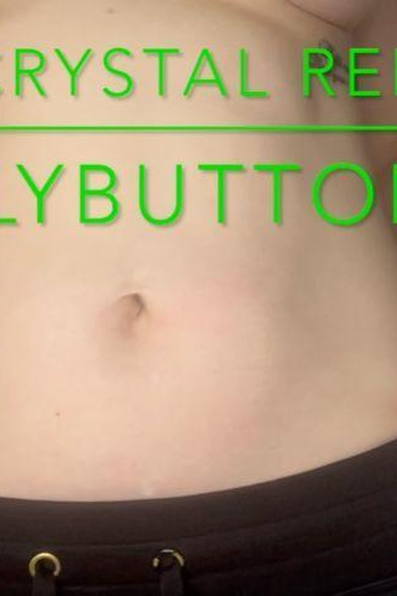 Belly Button Fun - Screenshot 1 of 4 - Babes
