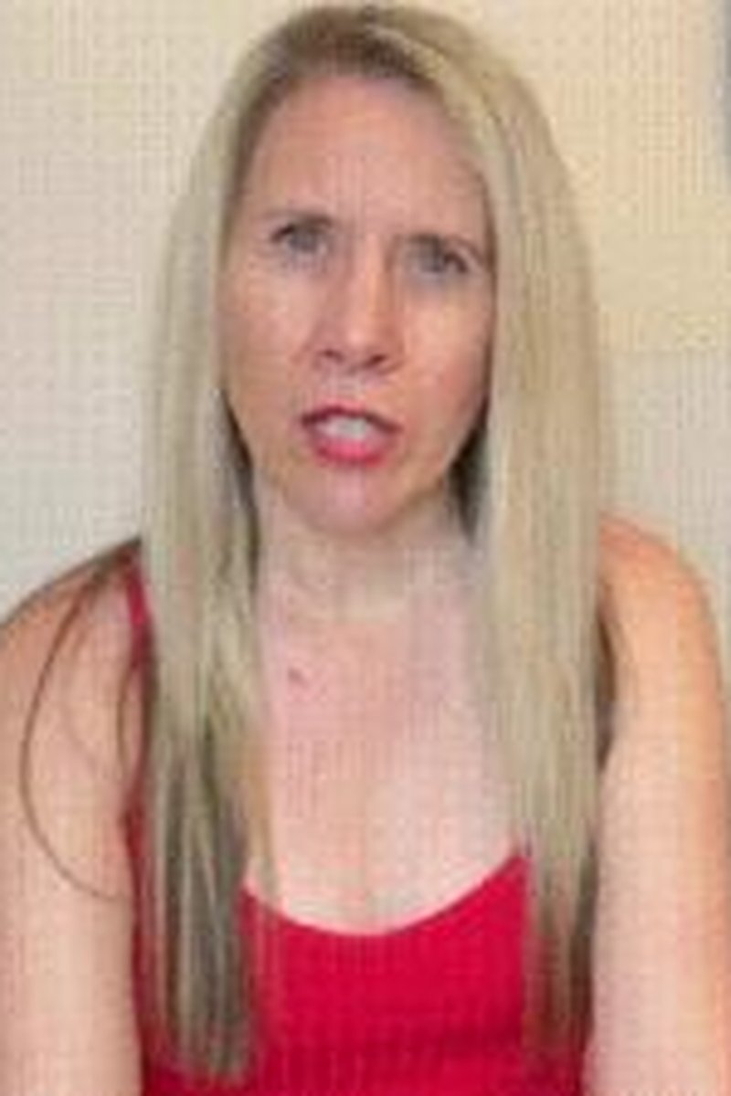 Mean Sadistic Step-Mommy - Screenshot 1 of 4 - Caught