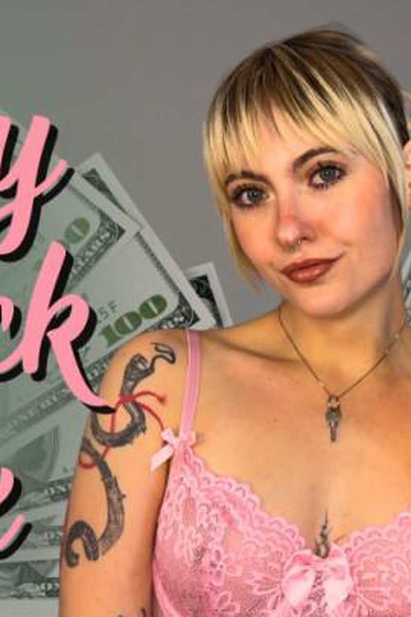 Tiny Dick Tax - Screenshot 1 of 4 - Bitch