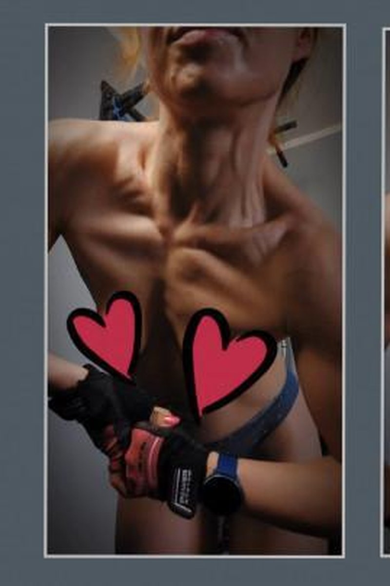 Post Workout Pecs Flex - Screenshot 1 of 4 - Babes