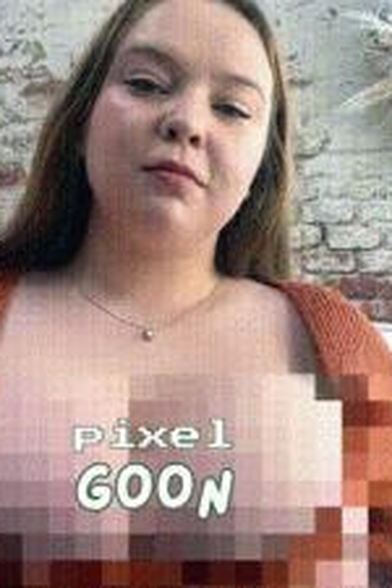 Pixel Goon - Screenshot 1 of 4 - Edging