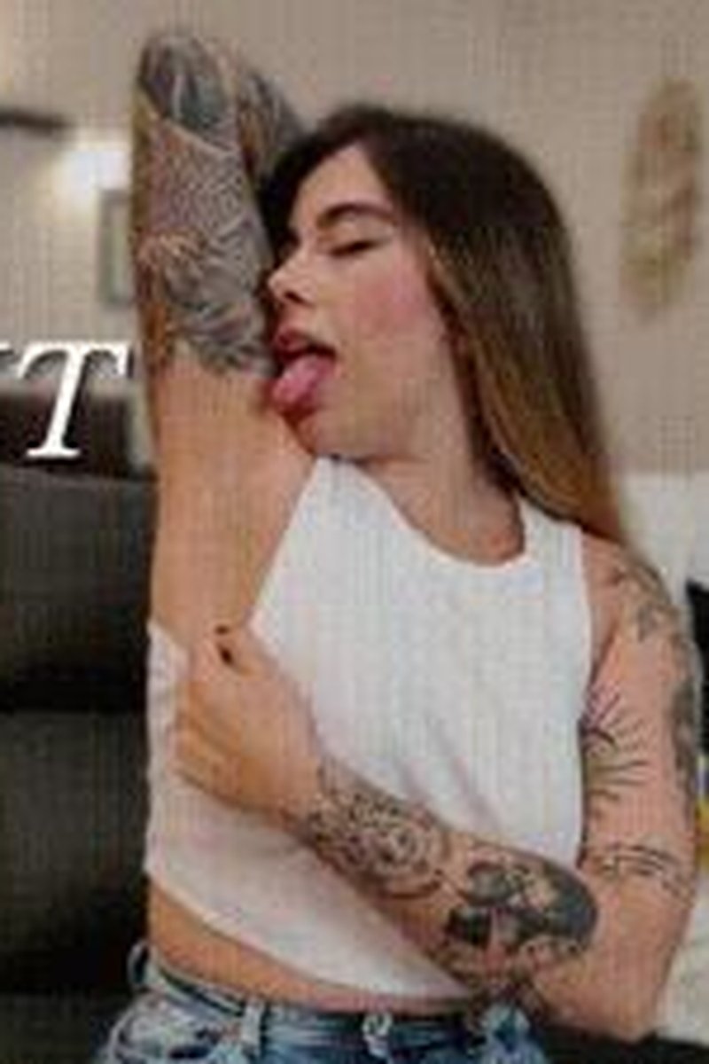 Armpit Lover - Screenshot 1 of 4 - Armpit Fetish